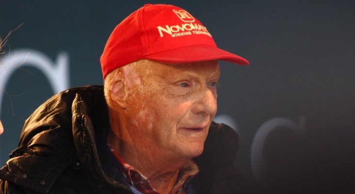 Niki Lauda