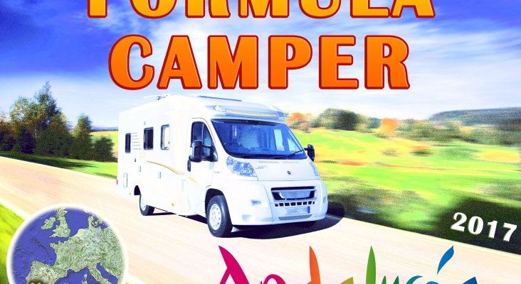 Los campings de Andalucía se clasificarán por estrellas