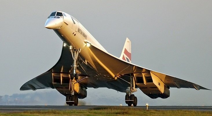 Concorde