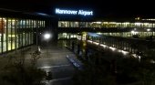 Aeropuerto de Hannover