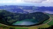 Isla de San Miguel (Azores, Portugal)