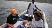 Navegan mar adentro para cobrar al turista en Venezuela