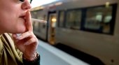 Suecia prohibirá fumar en espacios públicos