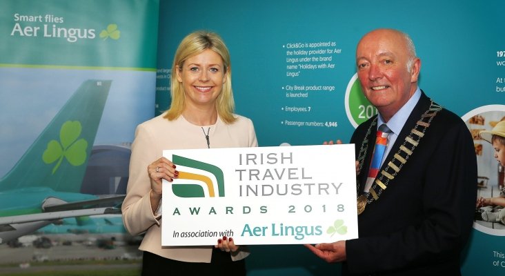 Irish Travel Awards