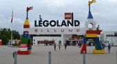 Alicante se postula como sede para acoger un parque temático de Lego