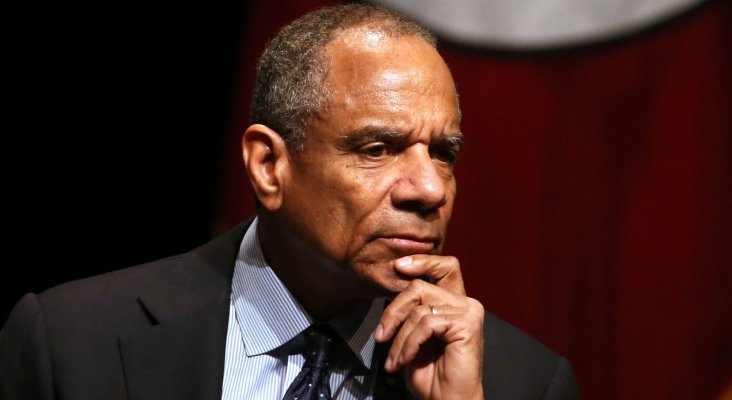 Ken Chenault