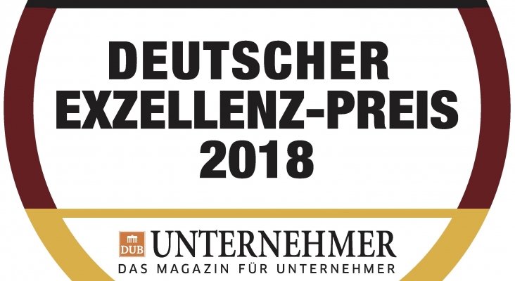 Deutschen Exzellenz-Preis