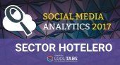 Hoteleras españolas más influyentes en las redes sociales