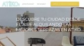 El Airbnb de las azoteas llega a Mallorca