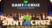 Santa Cruz de Tenerife renueva su imagen para consolidarse como destino turístico