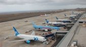 Aeropuerto de Tenerife Sur