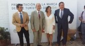 Málaga, Sevilla, Granada y Córdoba  se promocionarán bajo la marca Andalusian Soul en los mercados lejanos