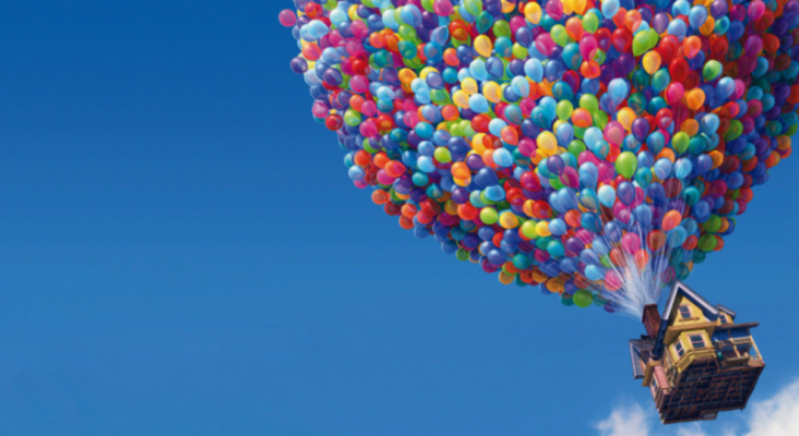 Prohibidos los globos en el parque de animales de Disney. Foto de El Insurgente