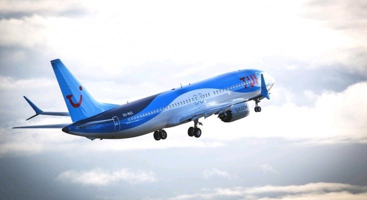 TUI Fly cubrirá nuevas rutas entre Alemania a Chipre