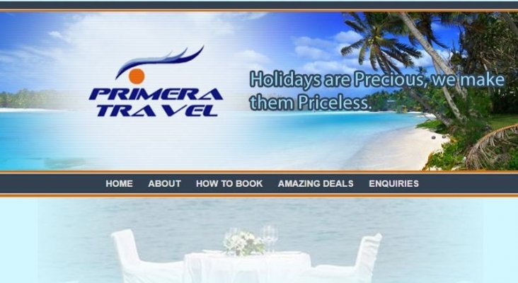 Primera Travel