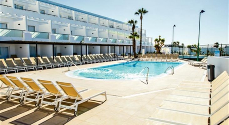 Sentido Aeqoura Lanzarote,