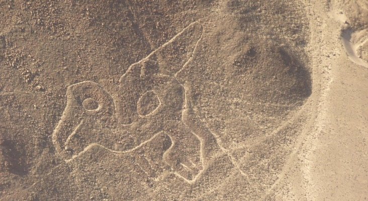 Lineas de Nazca