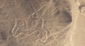 Lineas de Nazca