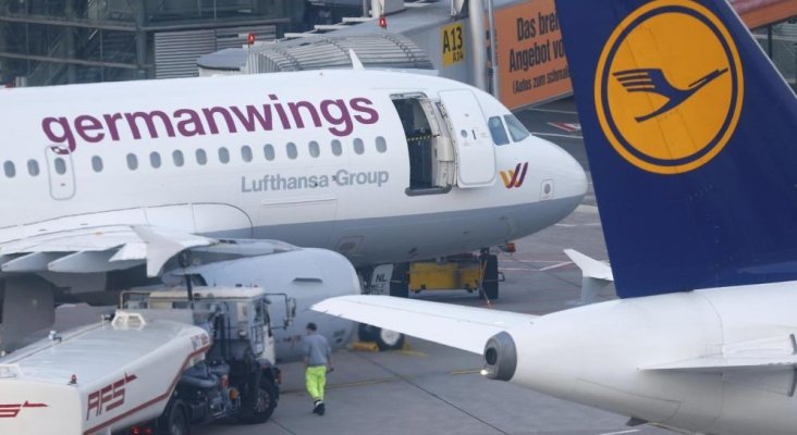 Los familiares del accidente de Germanwings cargan contra Lufthansa