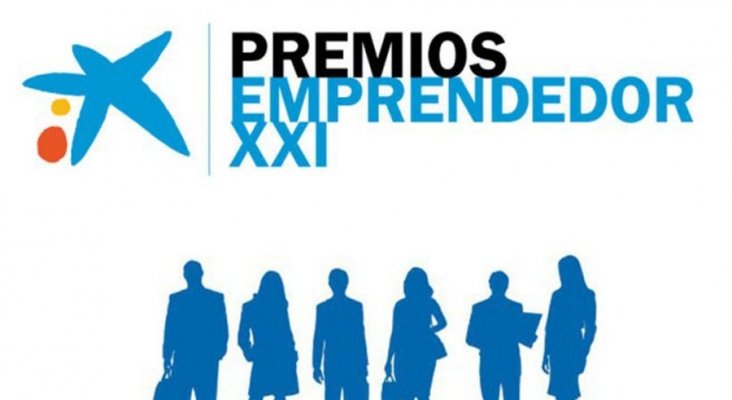 10 empresas canarias optan al Premio Emprendedor XXI 