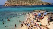 La ecotasa balear supone perder anualmente entre 66.500 y 133.000 turistas