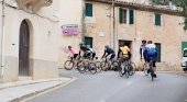 Ciclismo en Mallorca