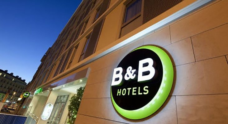 B&B Hotels