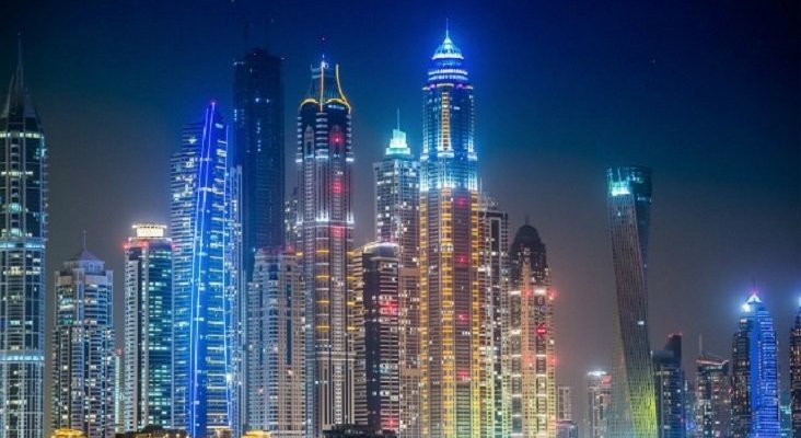 Barceló Hotel Group abre apartamentos de lujo en Dubái