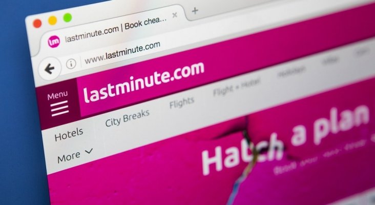 Lastminute.com cierra 2017 con pérdidas