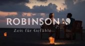 Campaña dinámica de Robinson para llegar a todos los nichos