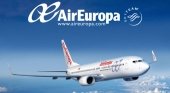 Air Europa