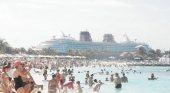 Barcelona, el mejor destino para cruceristas del oeste de Europa según Cruise Critic