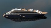 Ritz Carlton Yacht Collection