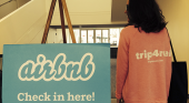 Airbnb compra la start-up barcelonesa Trip4real