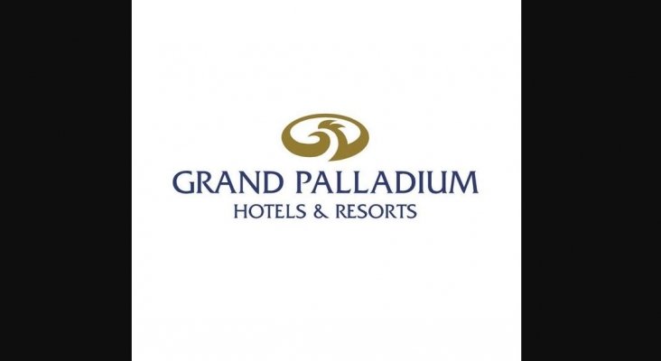  Grand Palladium Hotels & Resorts