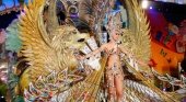 Carnaval Tenerife, uno de los más populares de España