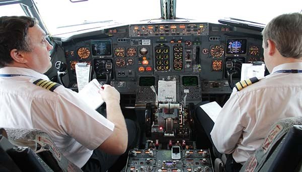 Flightline busca capitanes y primeros oficiales para operar desde Barcelona