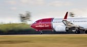 IAG venderá su 4,7% de Norwegian si no se hace con toda la aerolínea