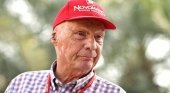 “No fue una buena idea” que Niki Lauda volviera a Ibiza