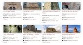 El Patrimonio Histórico español está en ruinas