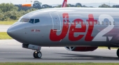 Jet2.com propone el veto general por mal comportamiento a bordo