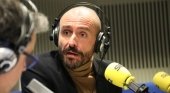 Jaime de los Santos, consejero de Turismo de la Comunidad de Madrid