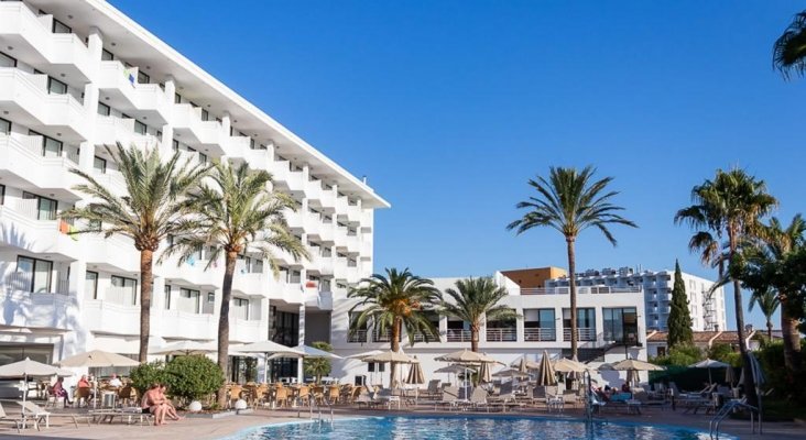 Los hoteles de Mallorca, el gran objetivo de las socimis