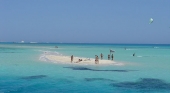 El operador alemán LMX Touristik quiere reactivar las vacaciones familiares en Hurghada, Egipto