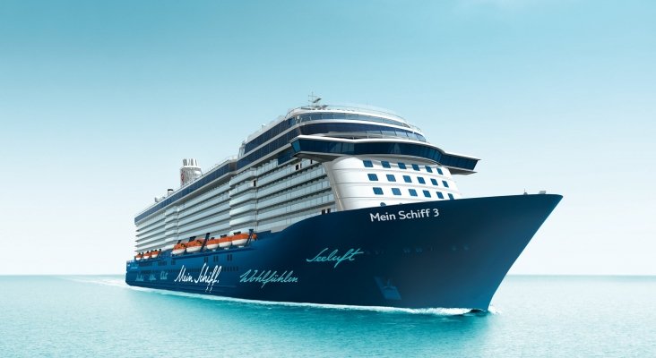 Mein Schiff 3