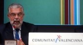 Roc Gregori, fundador de la Agencia Valenciana de Turismo