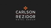 Logo de Carlson Rezidor