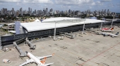 Brasil anuncia la privatización de 14 de sus aeropuertos