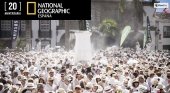 National Geographic sitúa la fiesta de los Indianos en Gran Canaria