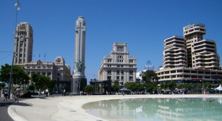 Santa Cruz de Tenerife